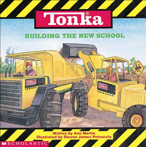 Tonka cover