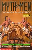 Amazon cover image
