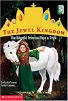 The Emerald Princess Plays a Trick