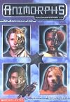 The Andaliteʼs Gift (Animorphs Megamorphs #1)