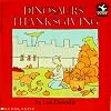 Dinosaurs' Thanksgiving