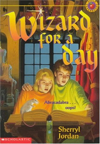 Wizard for a Day