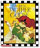 The Real Mother Goose
