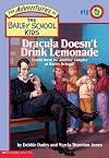 Dracula Doesn't Drink Lemonade
