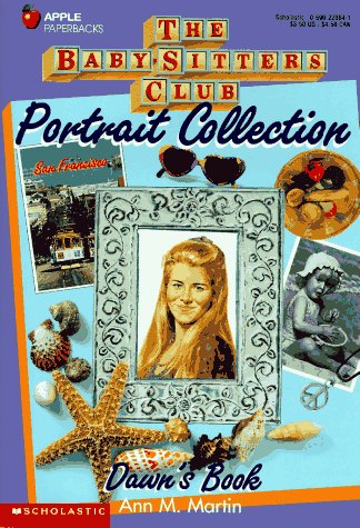 Dawn's Book book cover