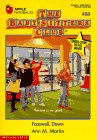 Farewell, Dawn book cover