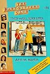 Stacey McGill, Super Sitter