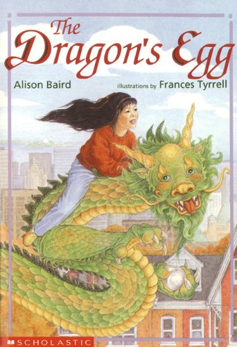 The Dragon's Egg