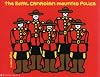 The Royal Canadian Mounted Police