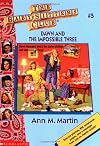 Dawn and the Impossible Three