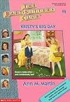 Kristy's Big Day
