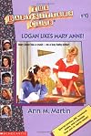 Logan Likes Mary Anne!