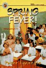 Spring Fever! book cover