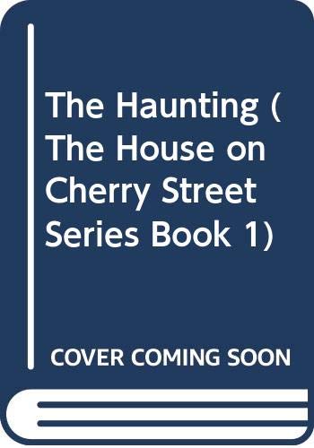 The Haunting book cover