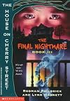 The Final Nightmare: Book III : The House on Cherry Street