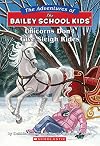 Unicorns Don't Give Sleigh Rides