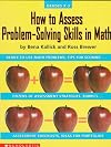 How to Assess Problem-Solving Skills in Math (Grades K-2)