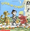 Trick-Or-Treat!