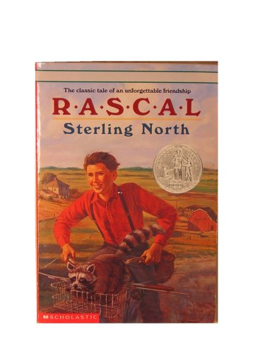 Cover of Rascal