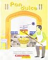 Pan dulce (Spanish Edition)