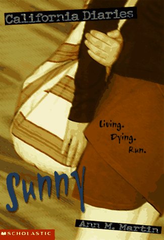 Sunny book cover