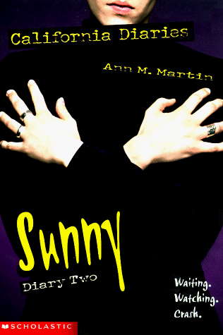 Sunny : Diary Two cover