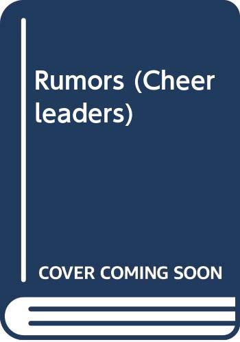 Rumors cover