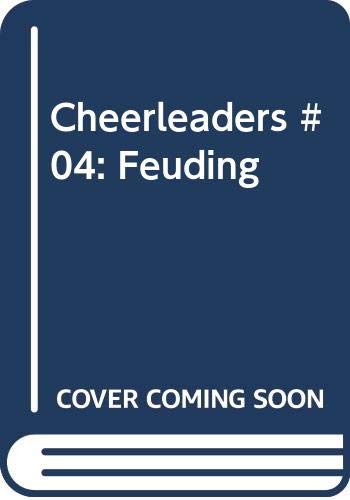 Feuding book cover
