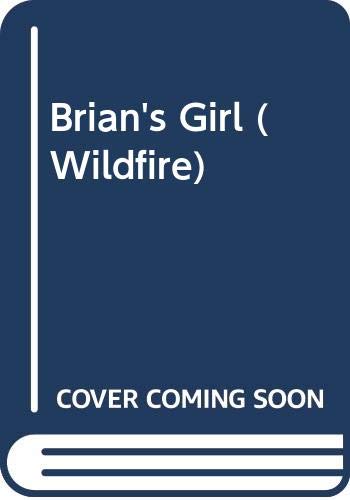Brian's Girl (By: Diane Hoh) cover
