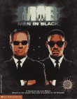 Men in Black: A Storybook book cover