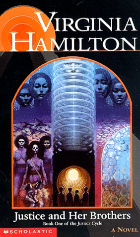 Justice and Her Brothers book cover