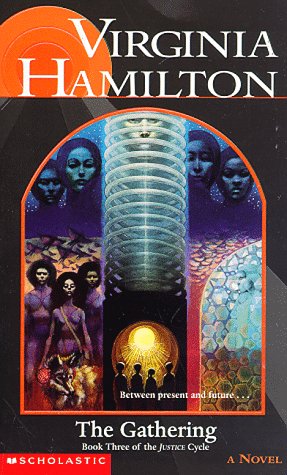 The Gathering book cover