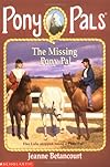 The Missing Pony Pal