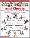 The Great Big Book of Classroom Songs, Rhymes & Cheers (Grades PreK-1)