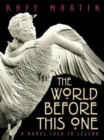 The World Before This One