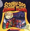 Scooby-Doo on Zombie Island