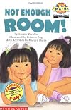 Not Enough Room! (Hello Reader Math)