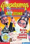 Bride of the Living Dummy (Goosebumps Series 2000 #2)