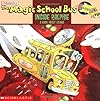 The Magic School Bus Inside Ralphie: A Book About Germs