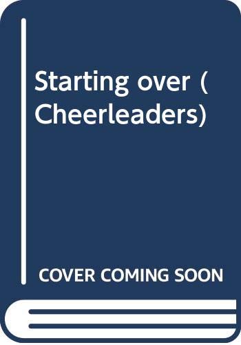 Starting Over book cover
