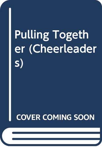 Pulling Together (By: Diane Hoh) cover