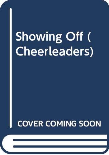 Showing Off book cover