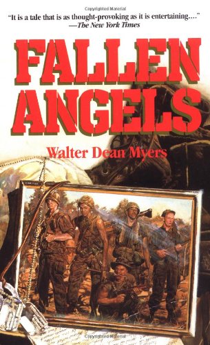 Fallen Angels Lexile 174 Find A Book Metametrics Inc