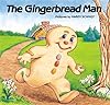 The Gingerbread Man (Easy-To-Read Folktales)