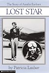 Lost Star: The Story Of Amelia Earhart