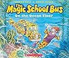 The Magic School Bus on the Ocean Floor