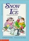 Snow and Ice (Do-It-Yourself Science)