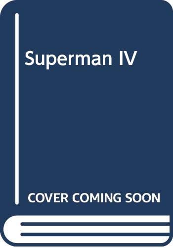 Superman IV