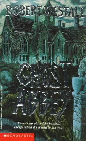 Ghost Abbey