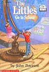 The Littles Go To School